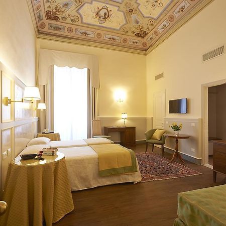 Hotel Firenze Capitale Экстерьер фото