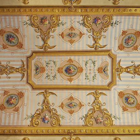 Hotel Firenze Capitale Экстерьер фото
