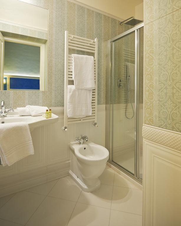 Hotel Firenze Capitale Экстерьер фото