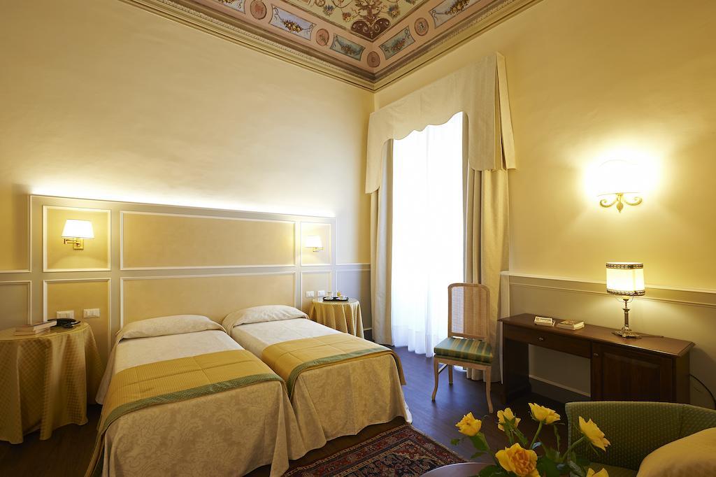 Hotel Firenze Capitale Экстерьер фото