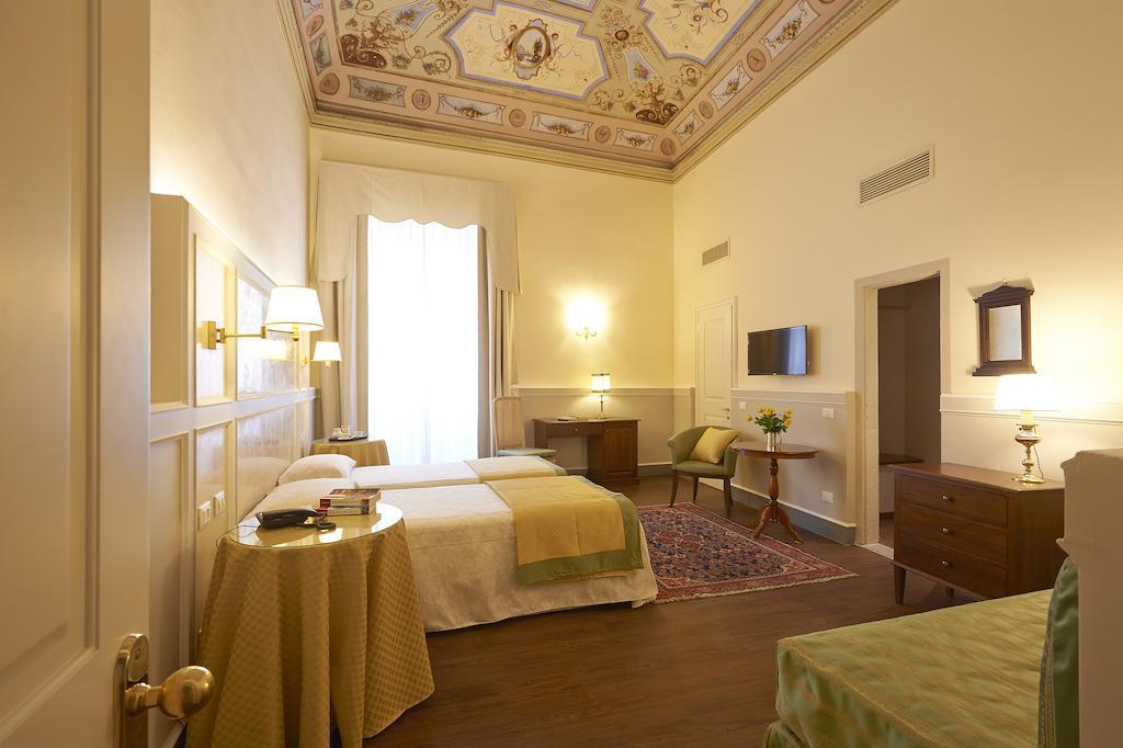 Hotel Firenze Capitale Экстерьер фото