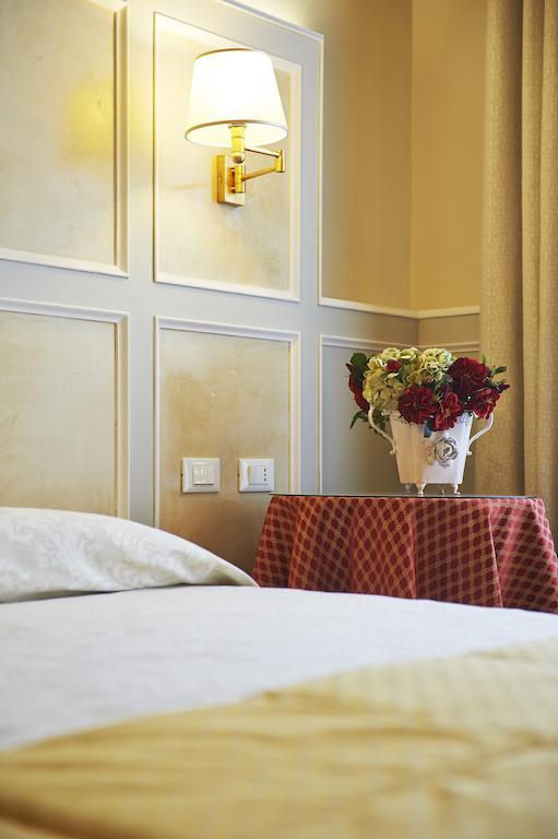 Hotel Firenze Capitale Экстерьер фото