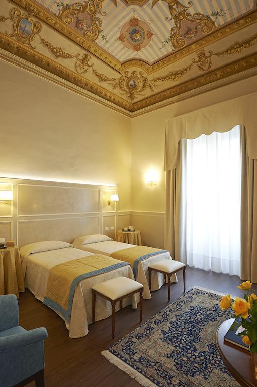 Hotel Firenze Capitale Экстерьер фото