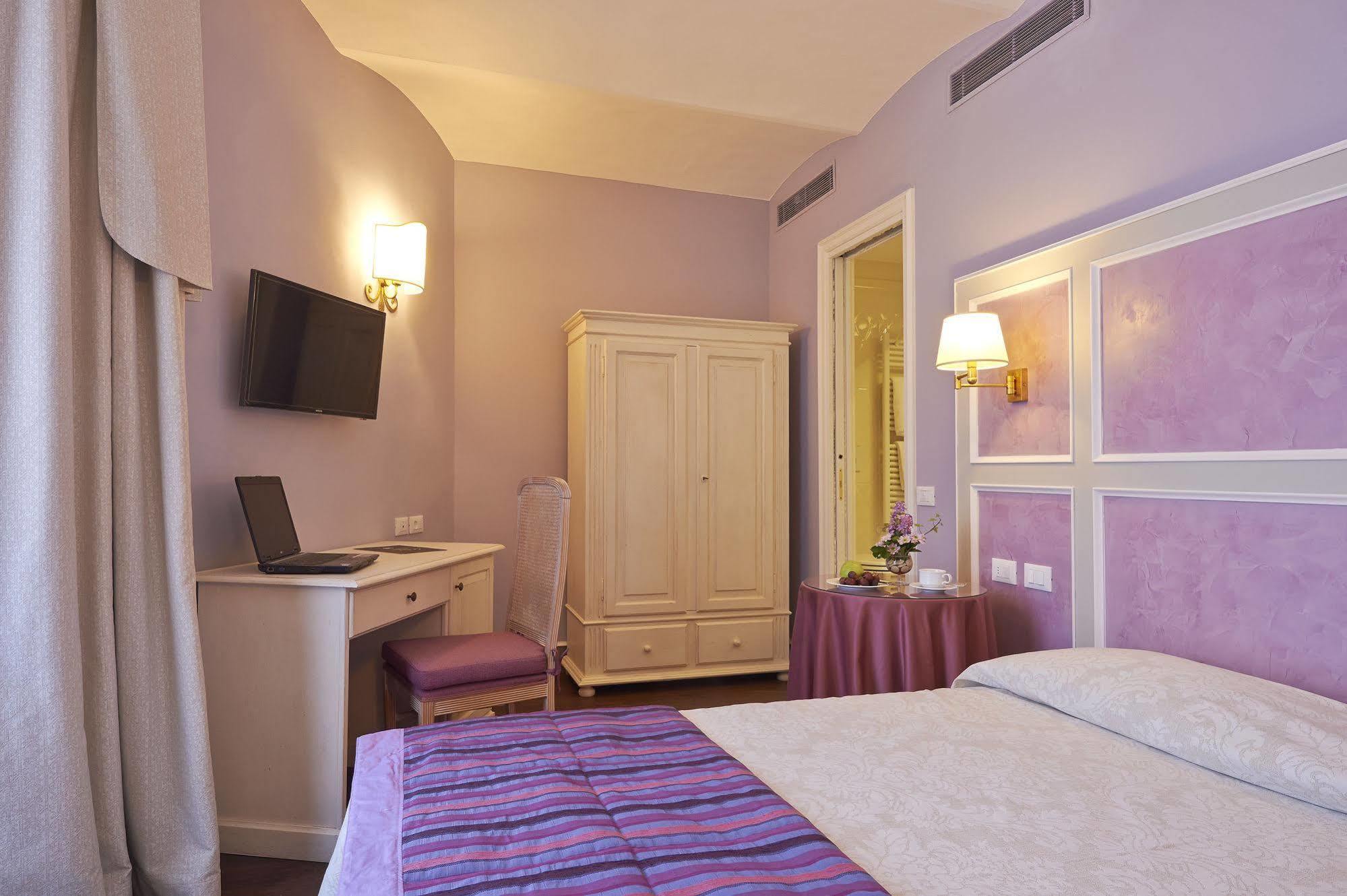 Hotel Firenze Capitale Экстерьер фото