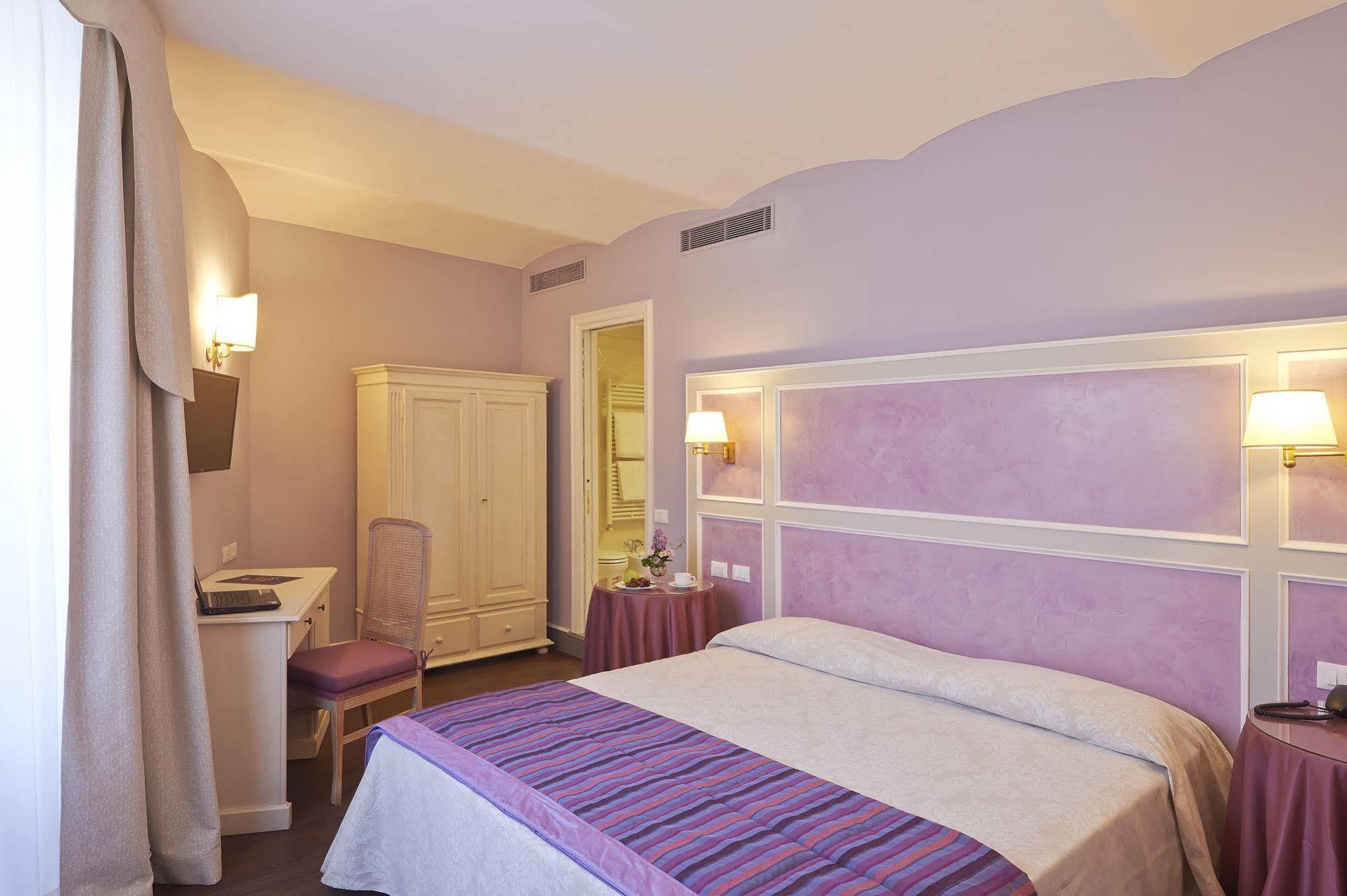 Hotel Firenze Capitale Экстерьер фото