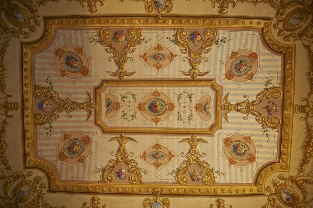 Hotel Firenze Capitale Экстерьер фото